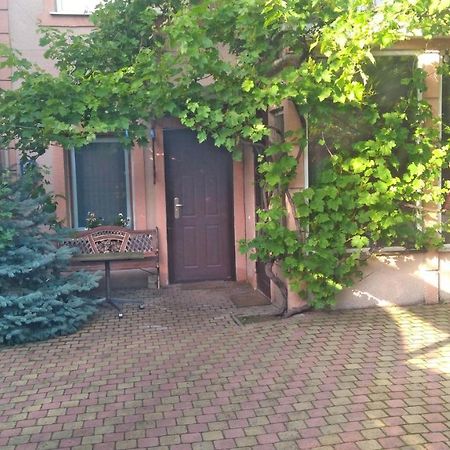 Уютный Дом У Моря Odessa Eksteriør billede