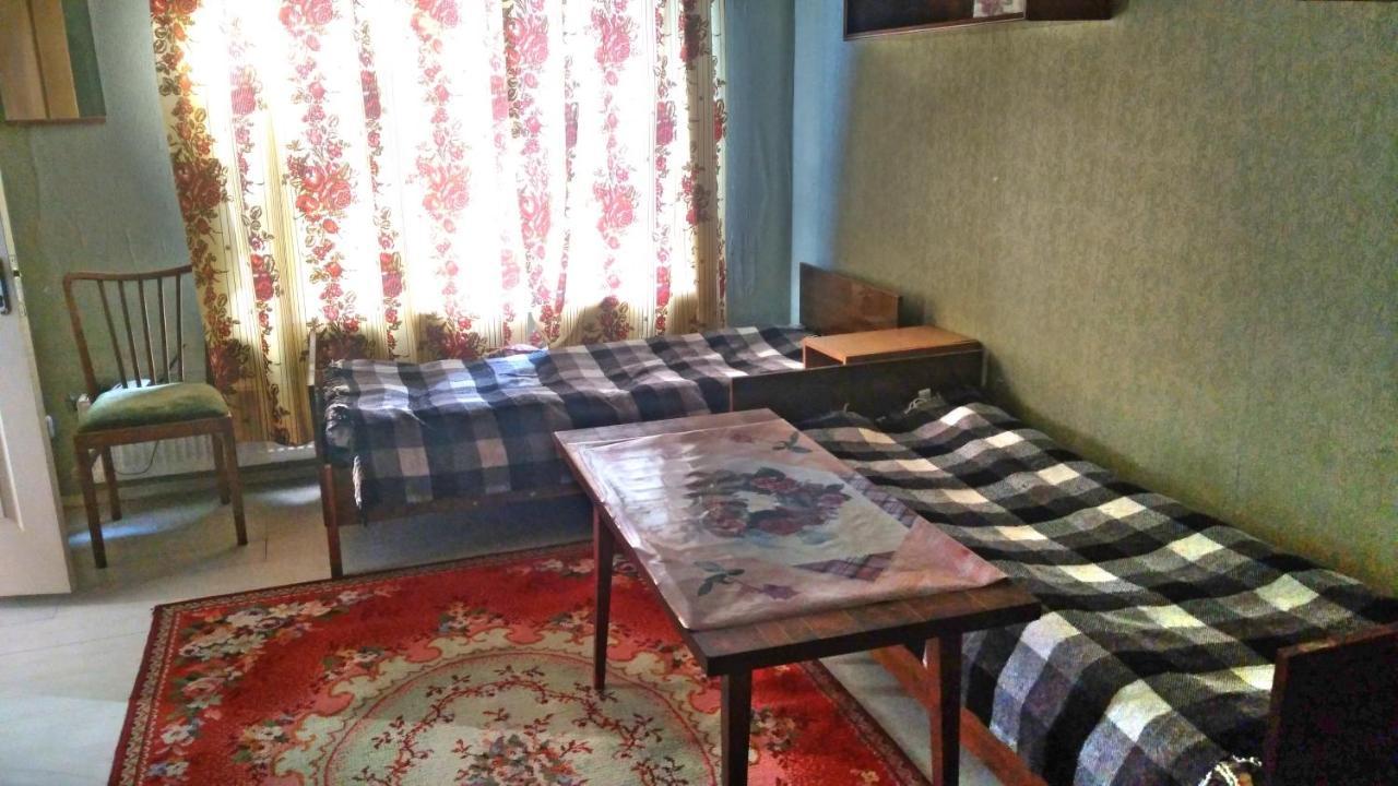 Уютный Дом У Моря Odessa Eksteriør billede
