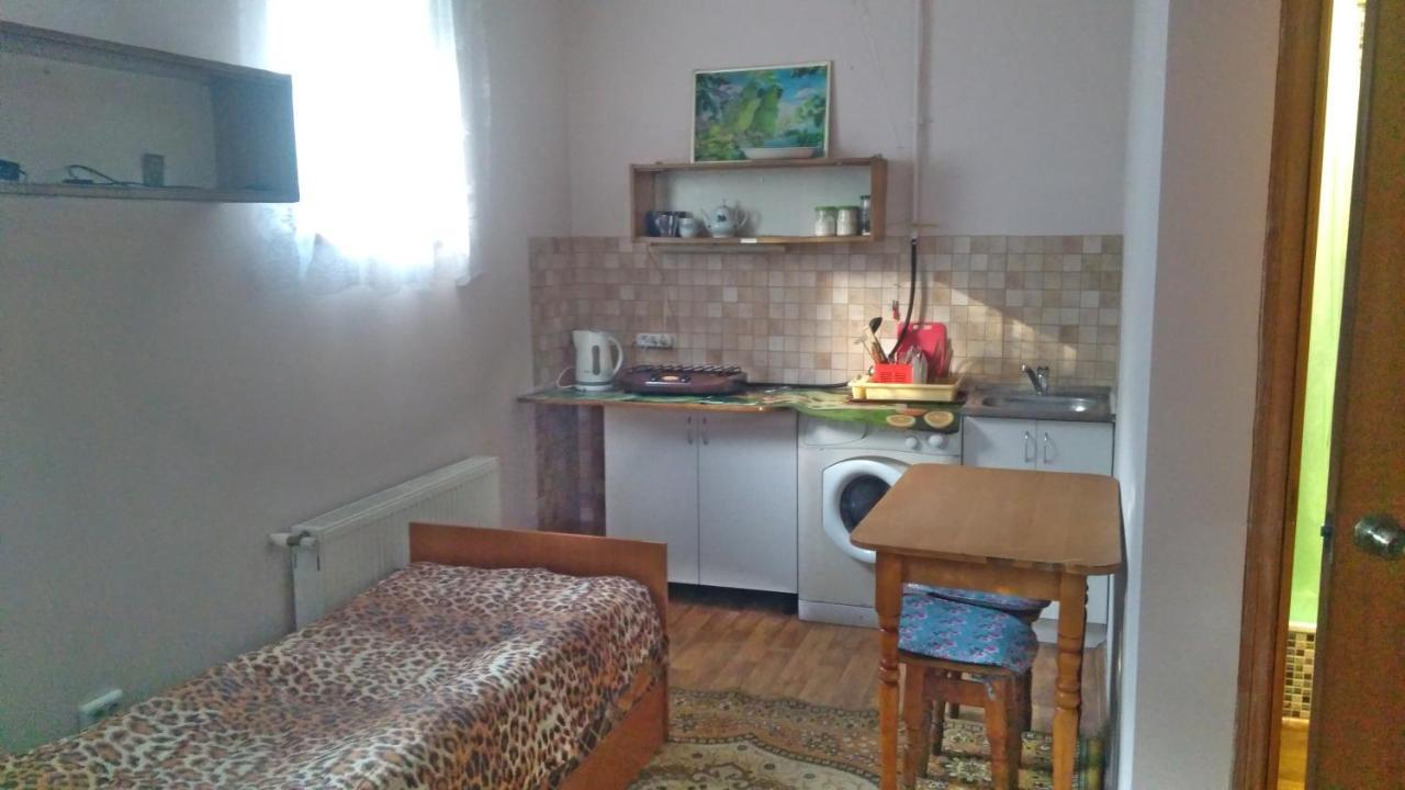 Уютный Дом У Моря Odessa Eksteriør billede