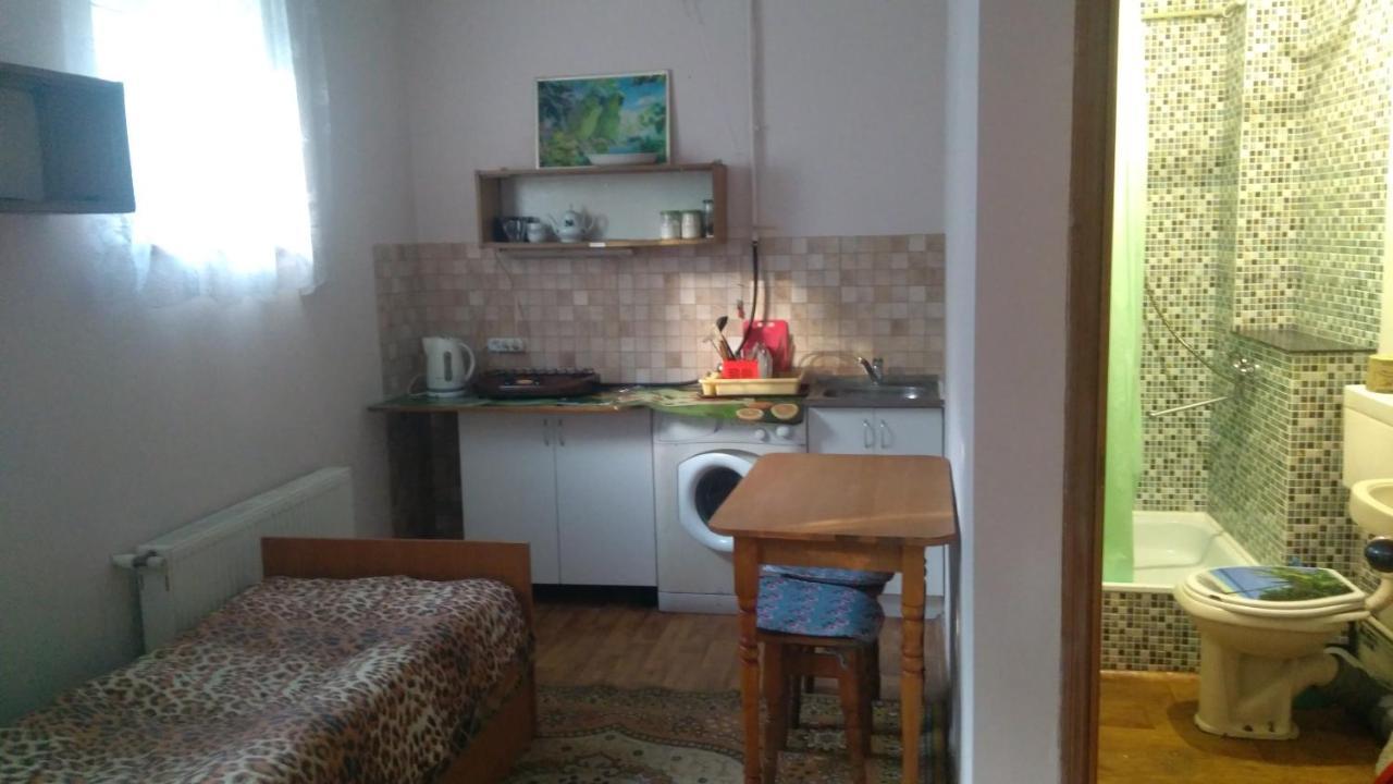 Уютный Дом У Моря Odessa Eksteriør billede